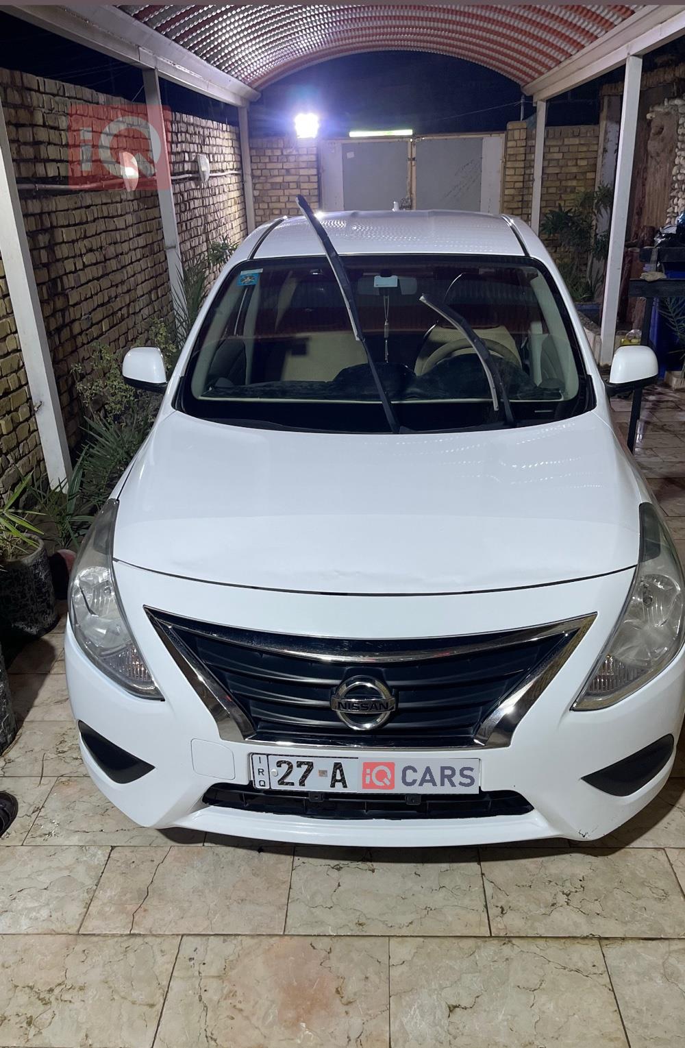 Nissan Sunny
